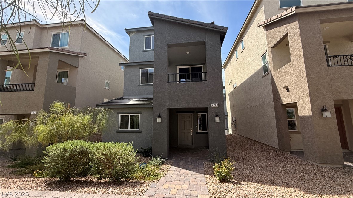 4700 Parkarbor Avenue Las Vegas NV 89141