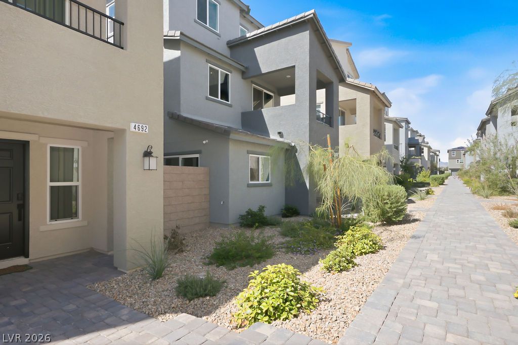 4700 Parkarbor Avenue Las Vegas NV 89141