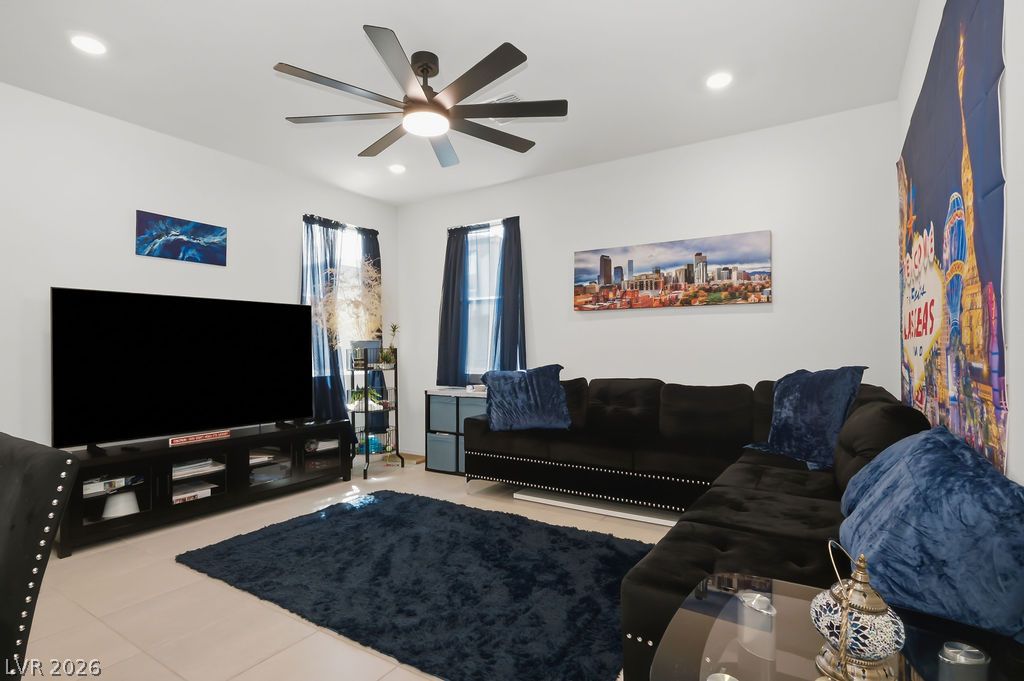4700 Parkarbor Avenue Las Vegas NV 89141