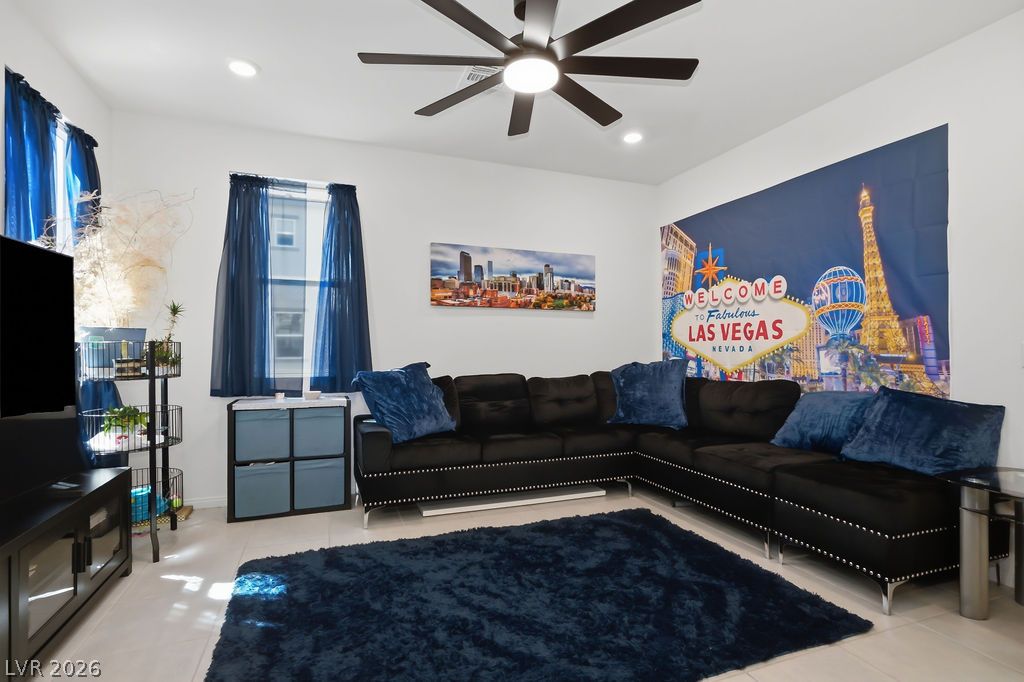 4700 Parkarbor Avenue Las Vegas NV 89141