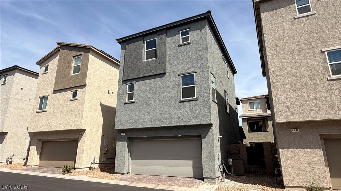 4700 Parkarbor Avenue Las Vegas NV 89141
