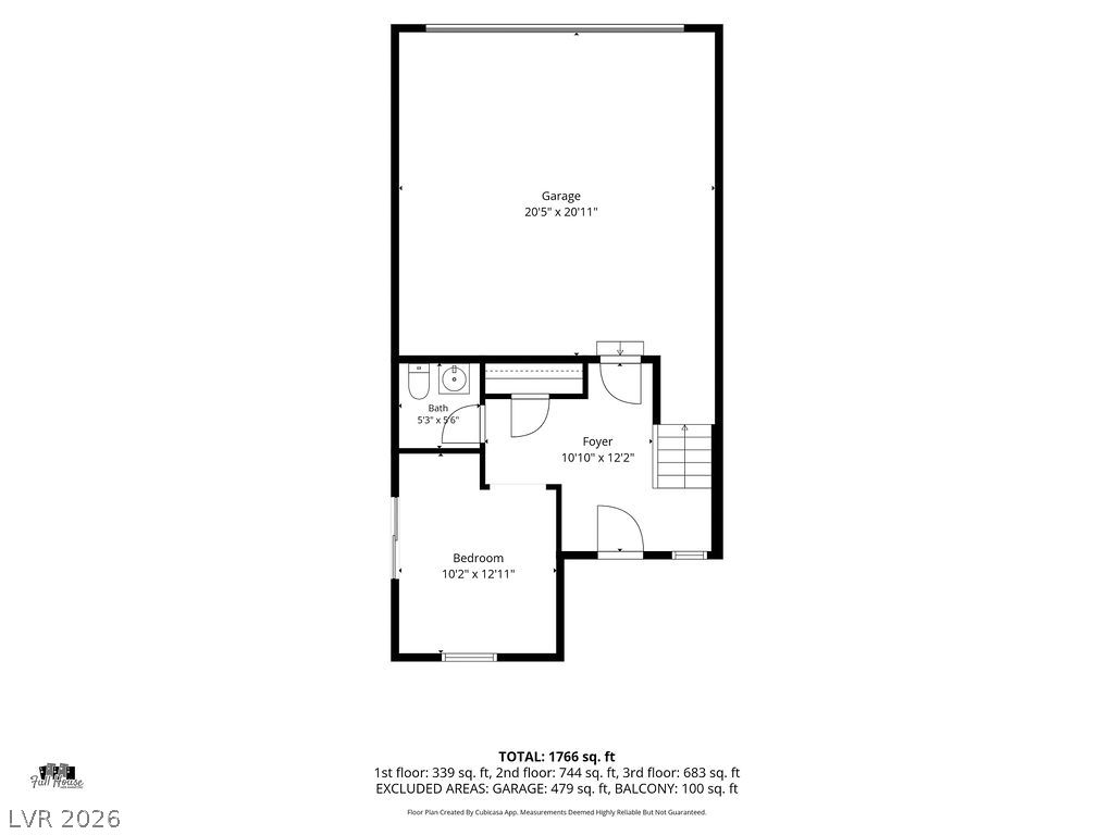 4700 Parkarbor Avenue Las Vegas NV 89141