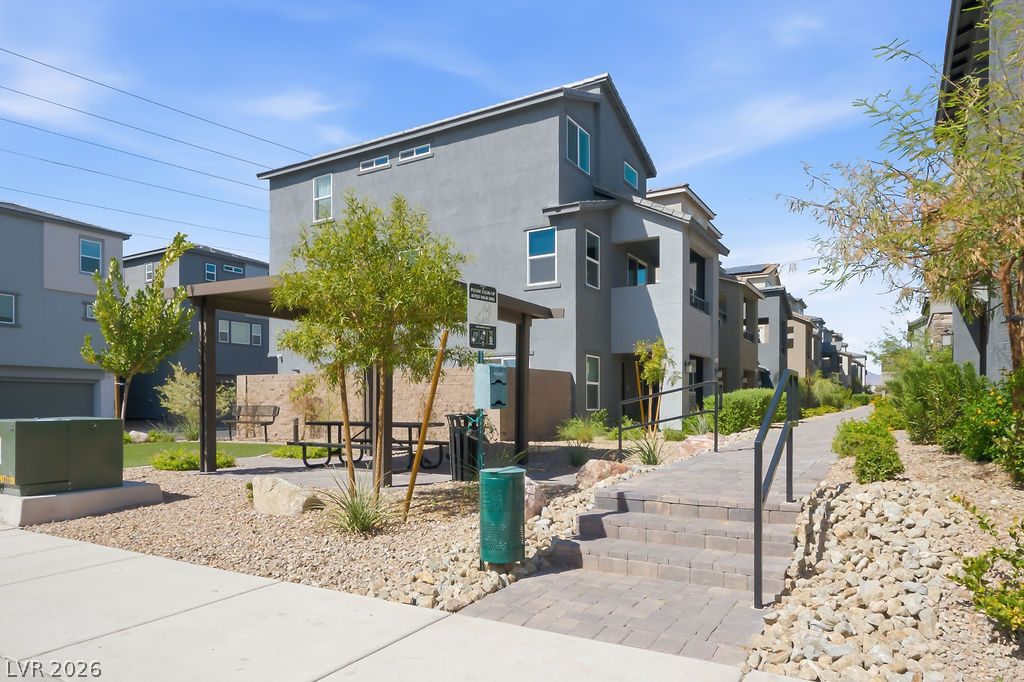 4700 Parkarbor Avenue Las Vegas NV 89141