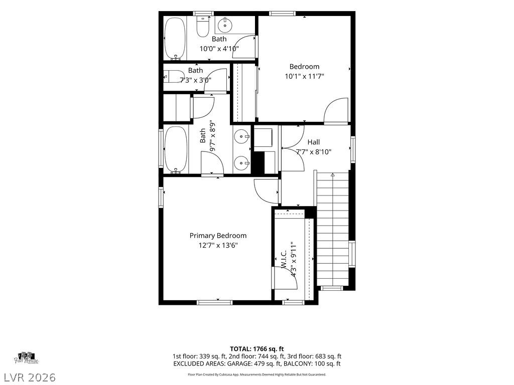 4700 Parkarbor Avenue Las Vegas NV 89141