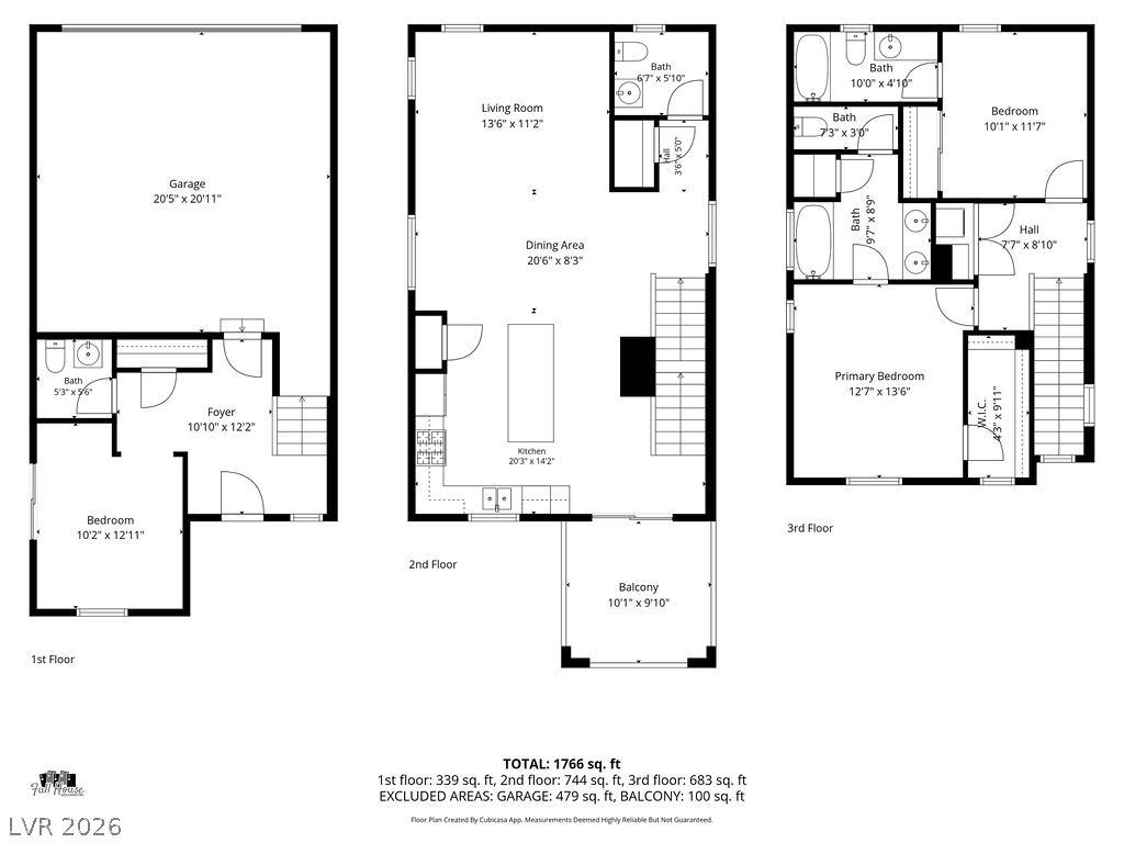 4700 Parkarbor Avenue Las Vegas NV 89141