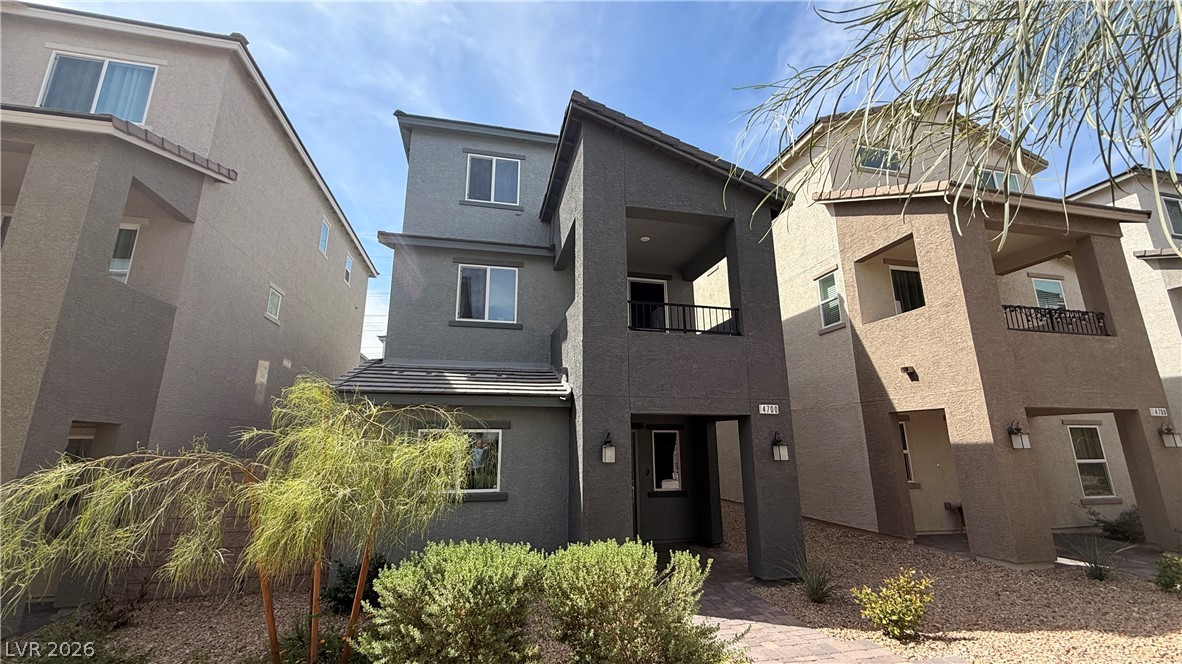 4700 Parkarbor Avenue Las Vegas NV 89141