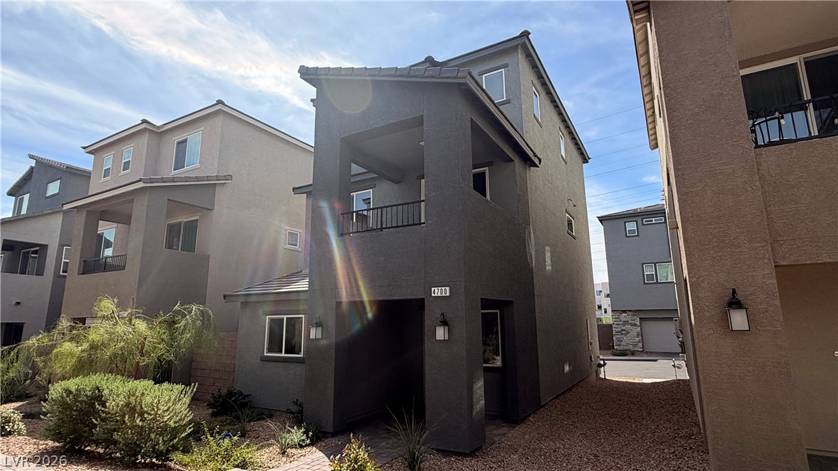 4700 Parkarbor Avenue Las Vegas NV 89141