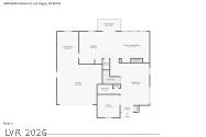 3409 Bedfordshire Place Las Vegas NV 89129