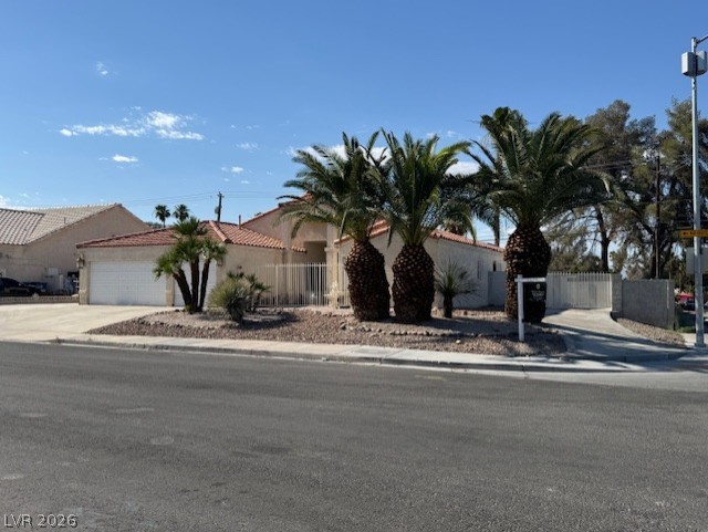 1778 Canterbury Court Las Vegas NV 89119