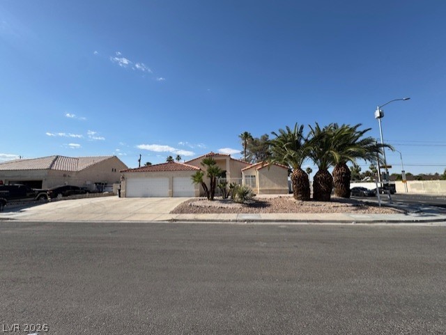 1778 Canterbury Court Las Vegas NV 89119