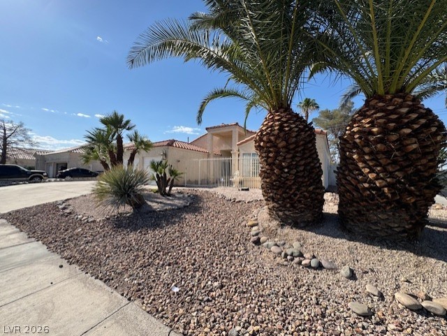 1778 Canterbury Court Las Vegas NV 89119