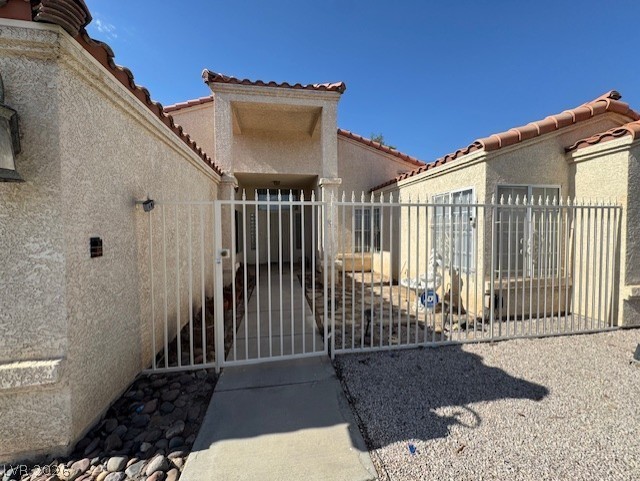 1778 Canterbury Court Las Vegas NV 89119