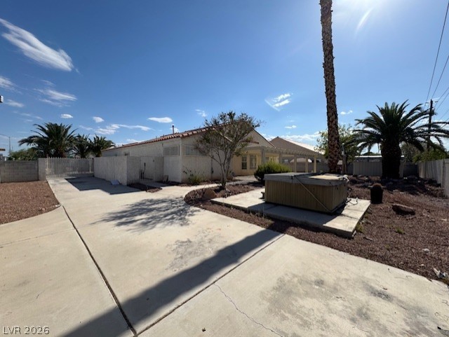 1778 Canterbury Court Las Vegas NV 89119