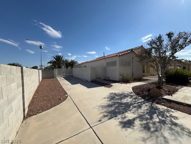 1778 Canterbury Court Las Vegas NV 89119