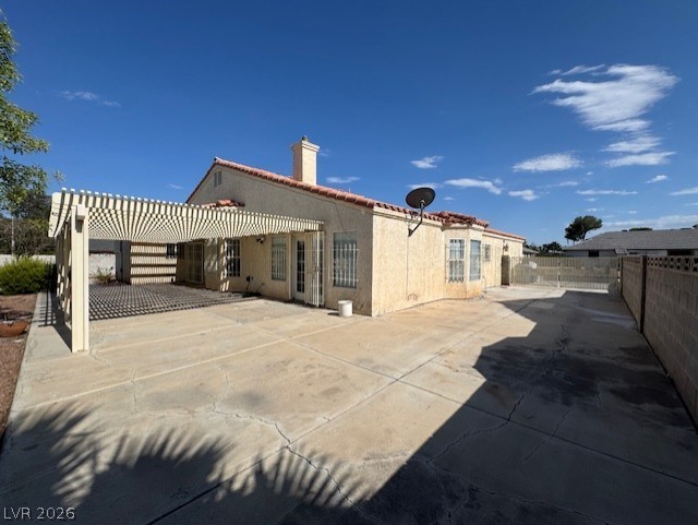 1778 Canterbury Court Las Vegas NV 89119