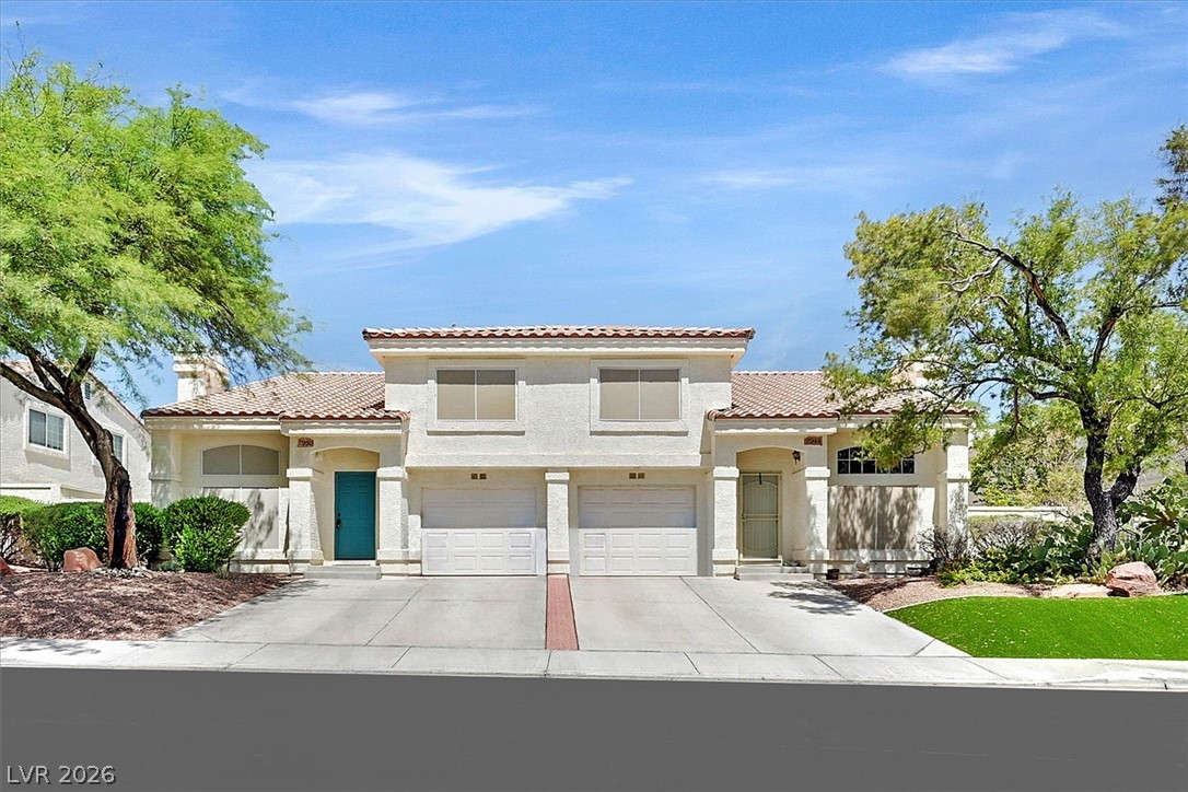 7950 Rosellen Avenue Las Vegas NV 89147