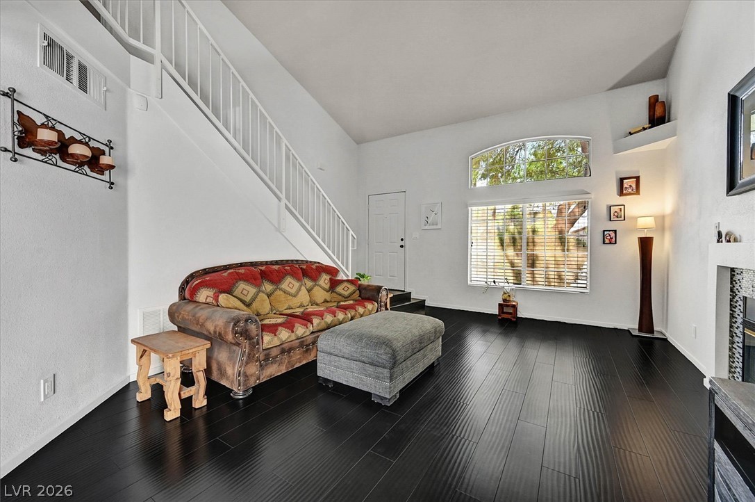 7950 Rosellen Avenue Las Vegas NV 89147