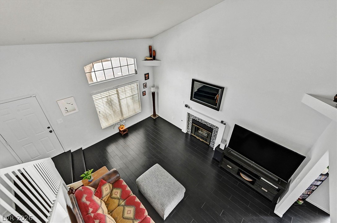 7950 Rosellen Avenue Las Vegas NV 89147