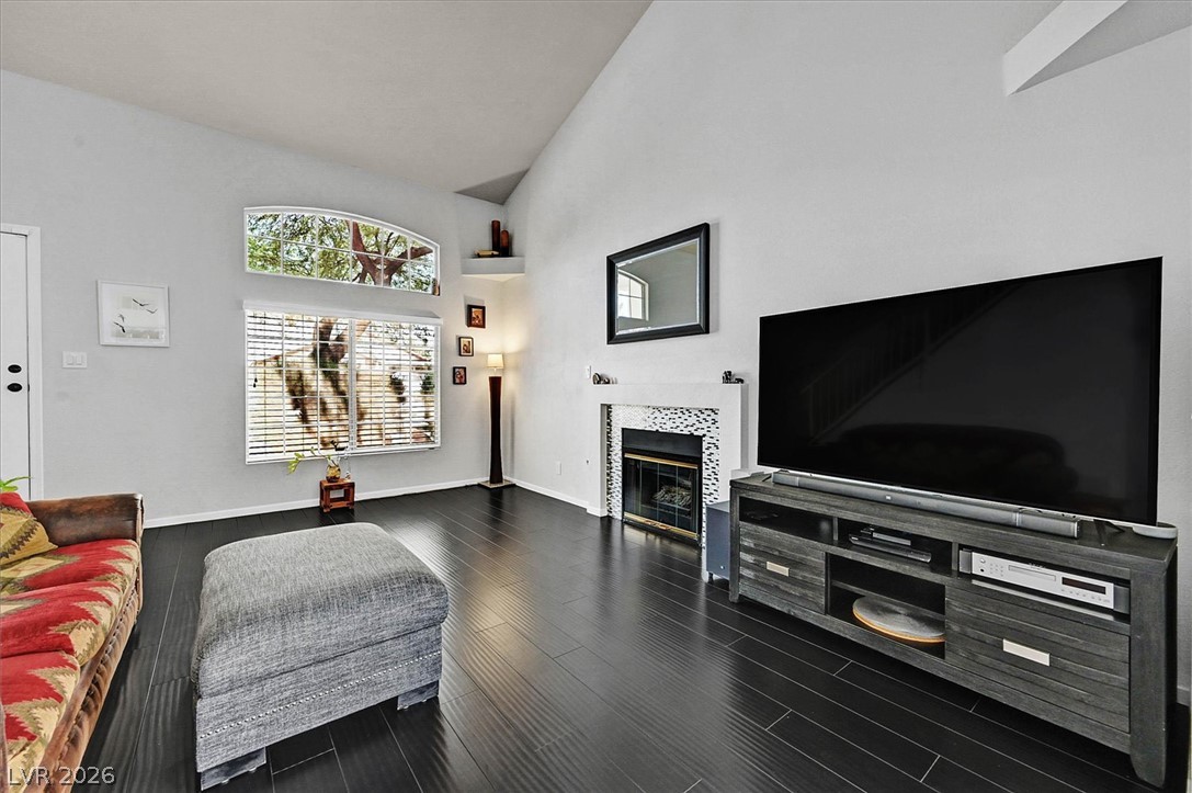7950 Rosellen Avenue Las Vegas NV 89147