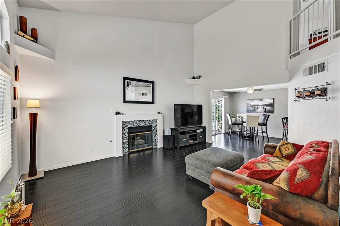 7950 Rosellen Avenue Las Vegas NV 89147