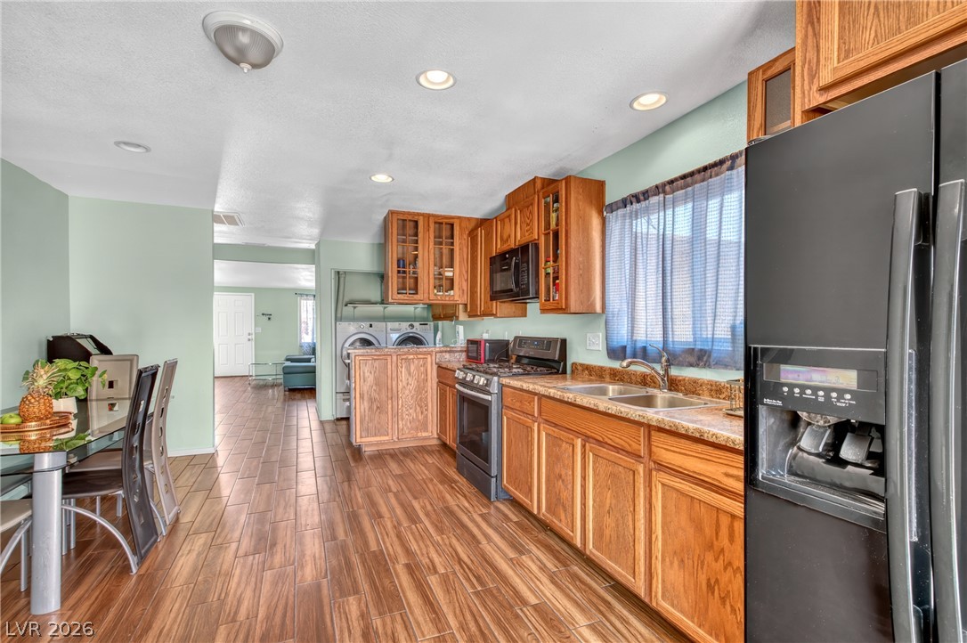 1617 Flower Avenue North Las Vegas NV 89030