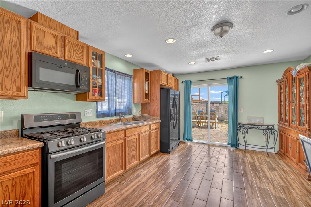 1617 Flower Avenue North Las Vegas NV 89030