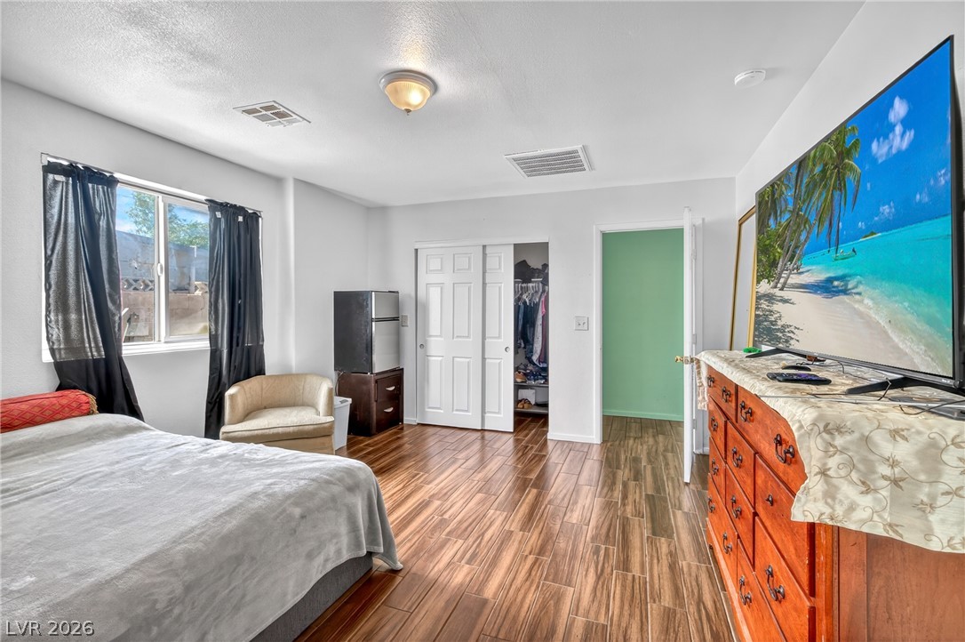 1617 Flower Avenue North Las Vegas NV 89030