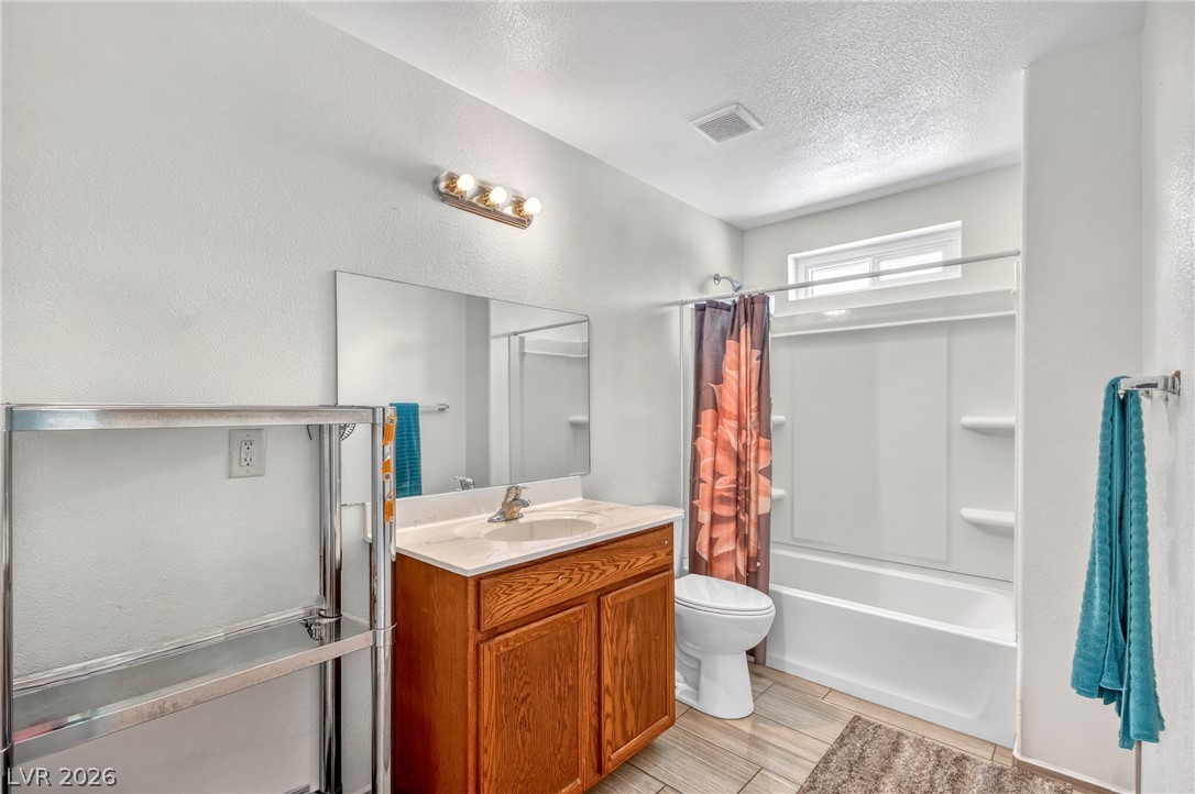 1617 Flower Avenue North Las Vegas NV 89030