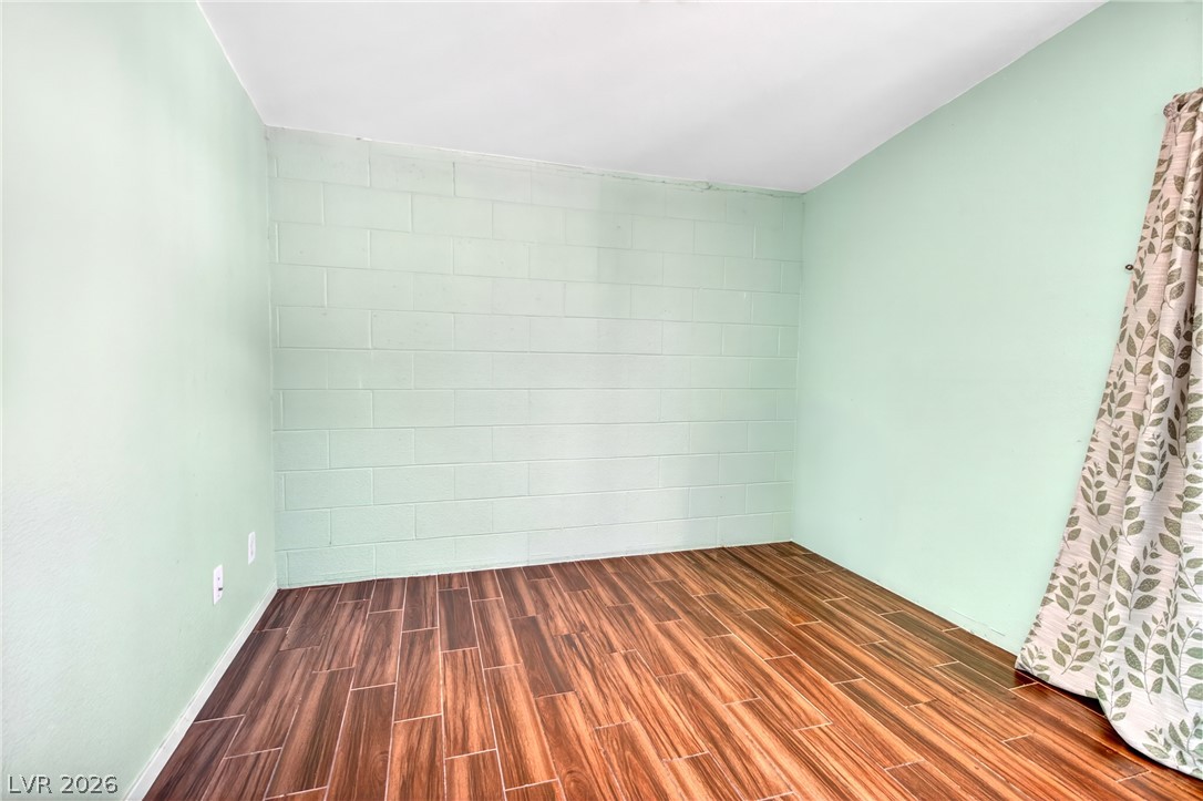 1617 Flower Avenue North Las Vegas NV 89030