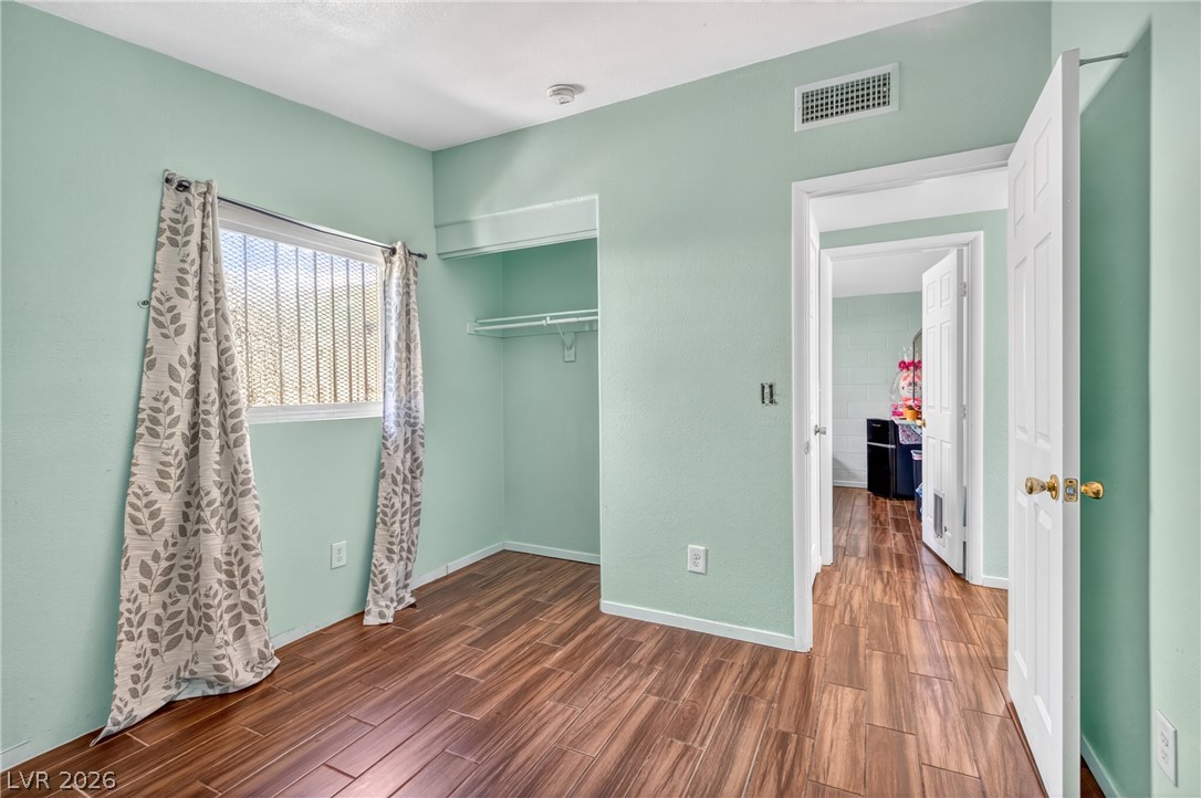 1617 Flower Avenue North Las Vegas NV 89030
