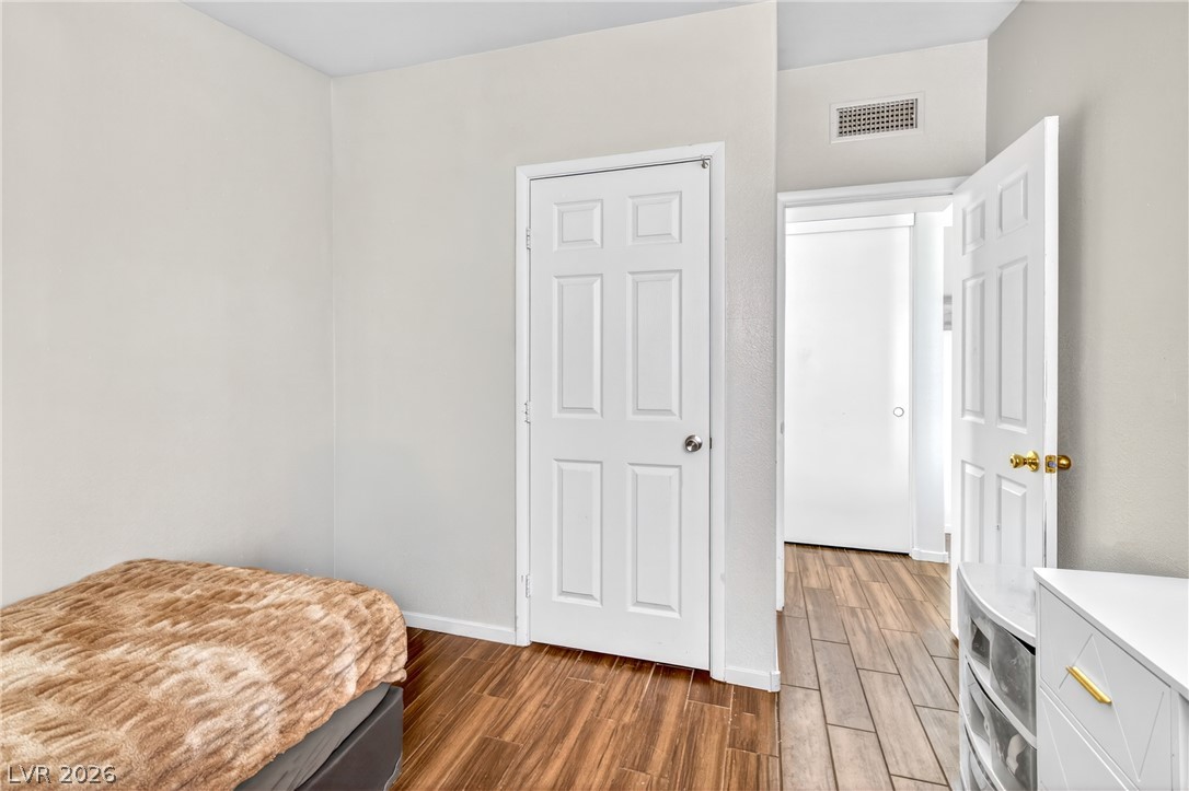 1617 Flower Avenue North Las Vegas NV 89030