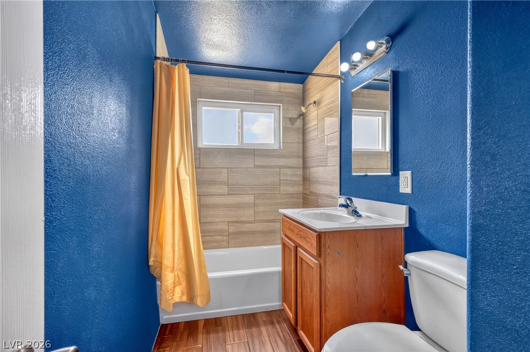 1617 Flower Avenue North Las Vegas NV 89030
