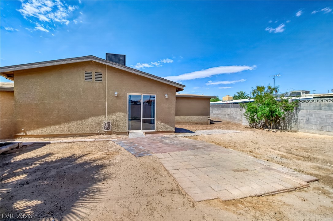 1617 Flower Avenue North Las Vegas NV 89030