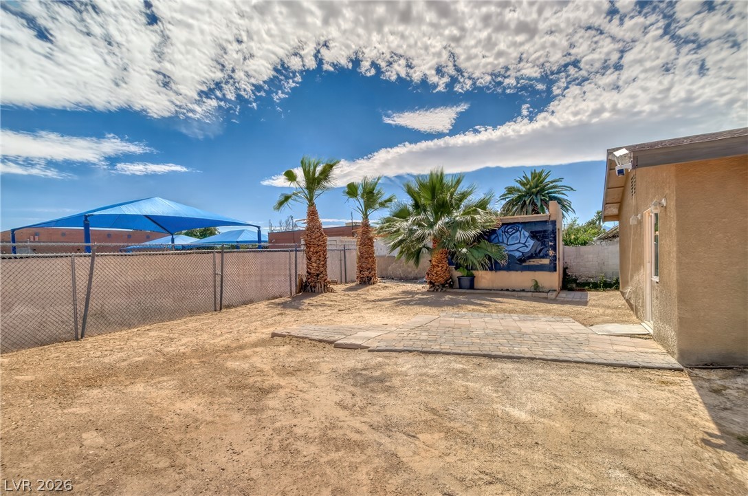 1617 Flower Avenue North Las Vegas NV 89030