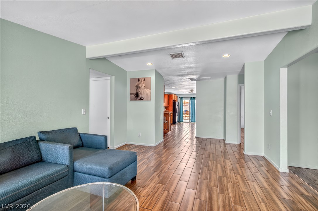 1617 Flower Avenue North Las Vegas NV 89030