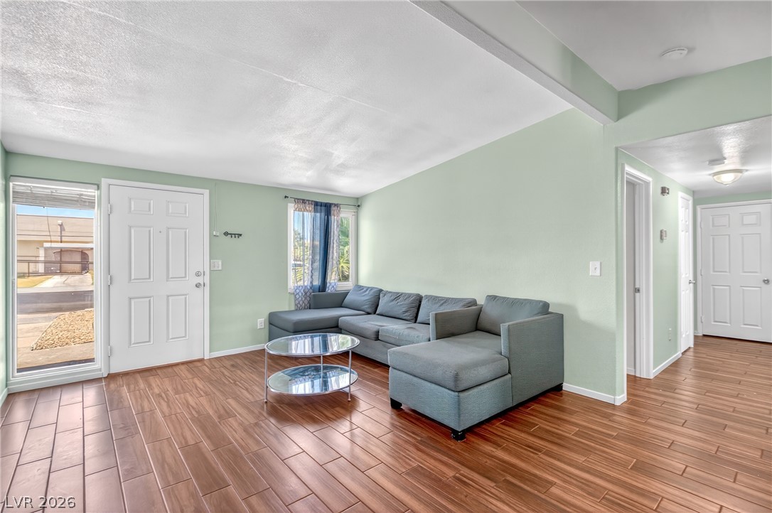 1617 Flower Avenue North Las Vegas NV 89030
