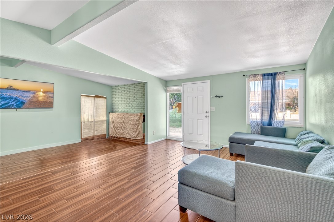1617 Flower Avenue North Las Vegas NV 89030
