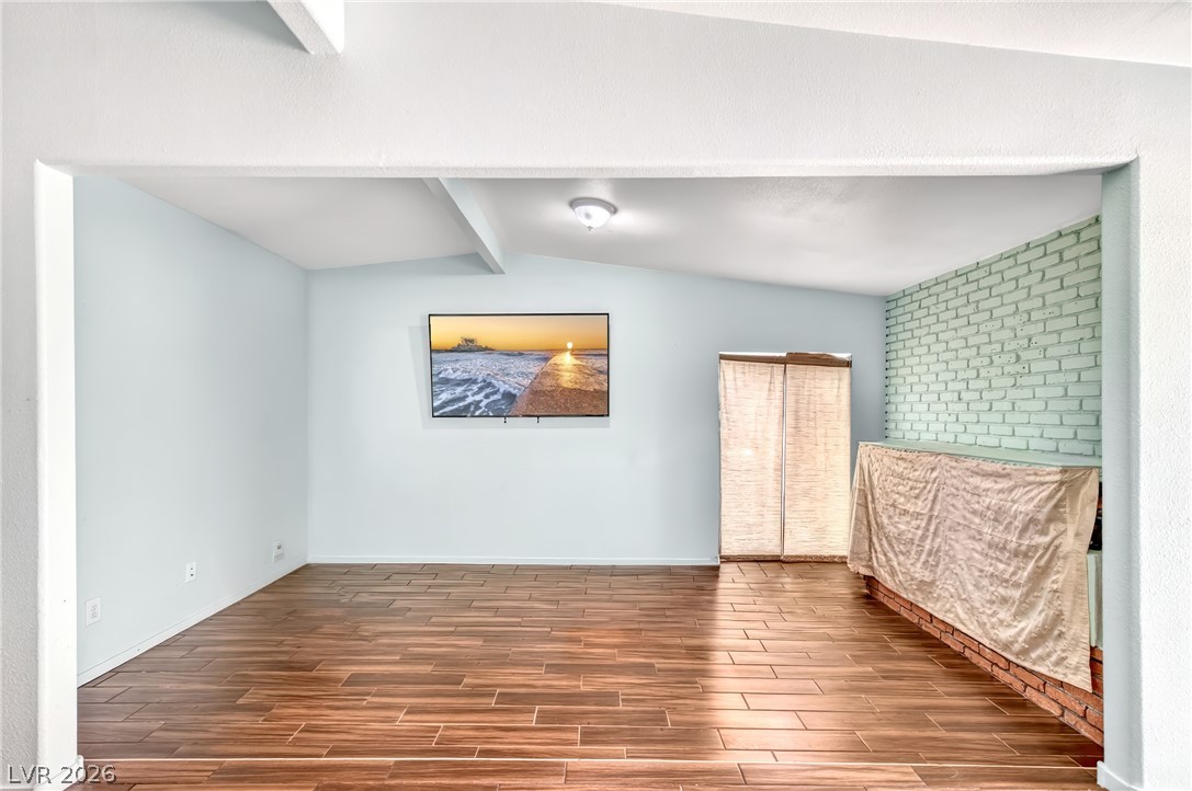 1617 Flower Avenue North Las Vegas NV 89030