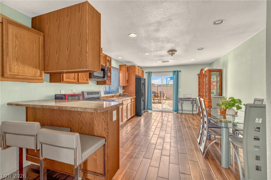 1617 Flower Avenue North Las Vegas NV 89030