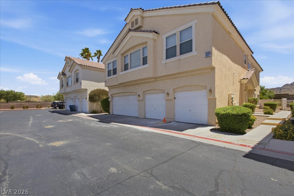 1667 Lefty Garcia Way Henderson NV 89002