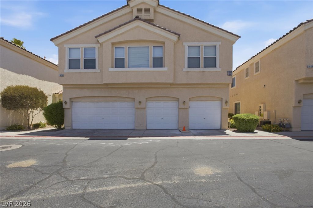 1667 Lefty Garcia Way Henderson NV 89002