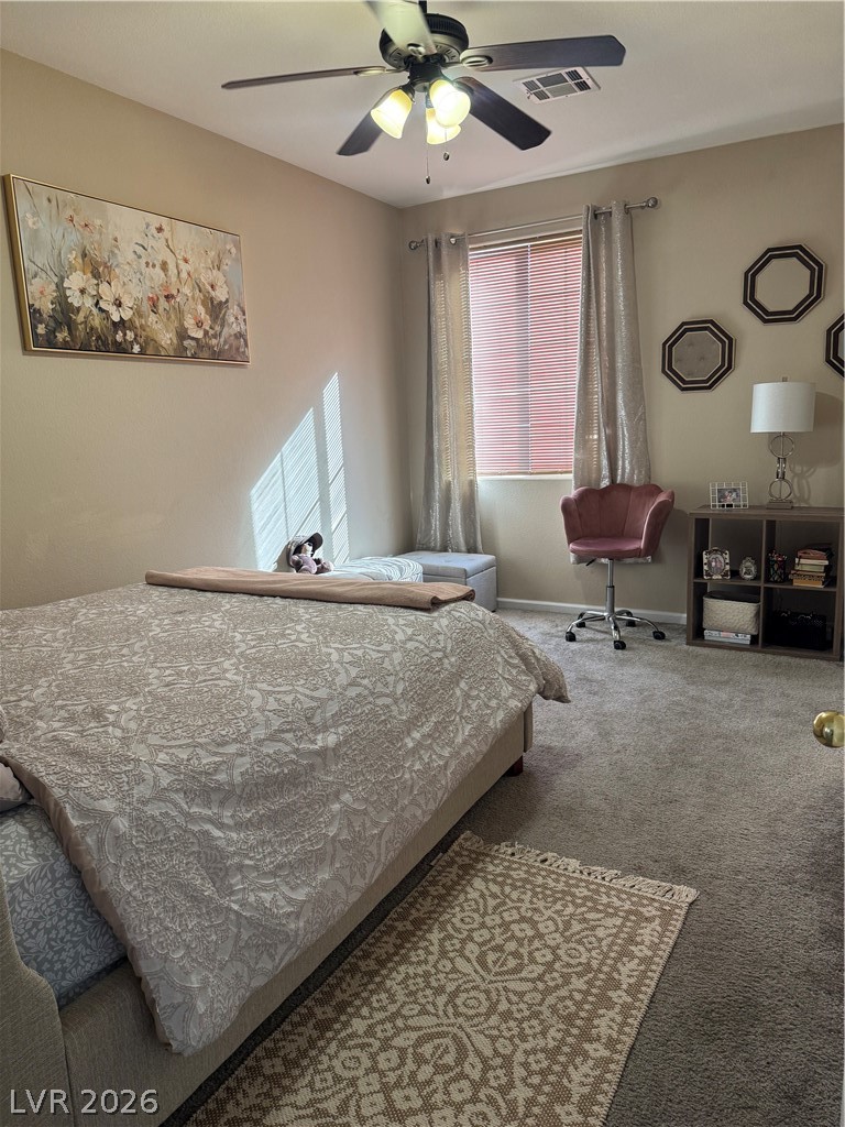7937 Violet Dawn Street Las Vegas NV 89149