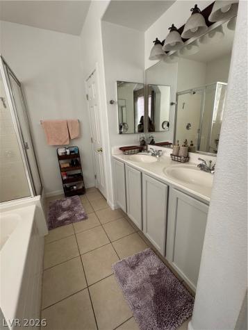 7937 Violet Dawn Street Las Vegas NV 89149