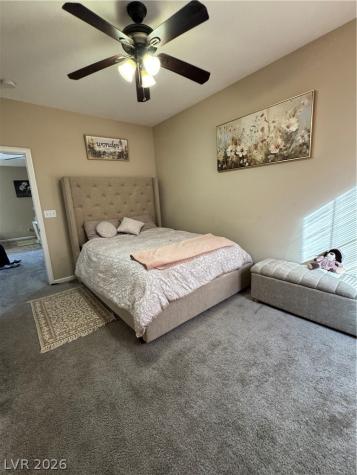 7937 Violet Dawn Street Las Vegas NV 89149
