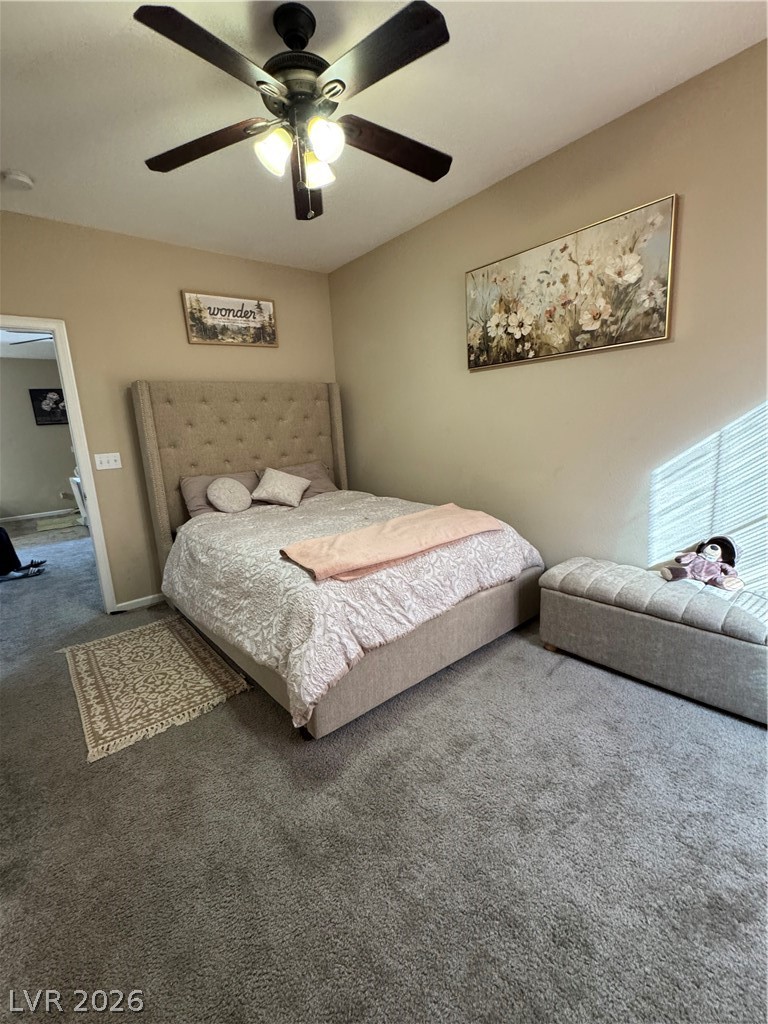 7937 Violet Dawn Street Las Vegas NV 89149