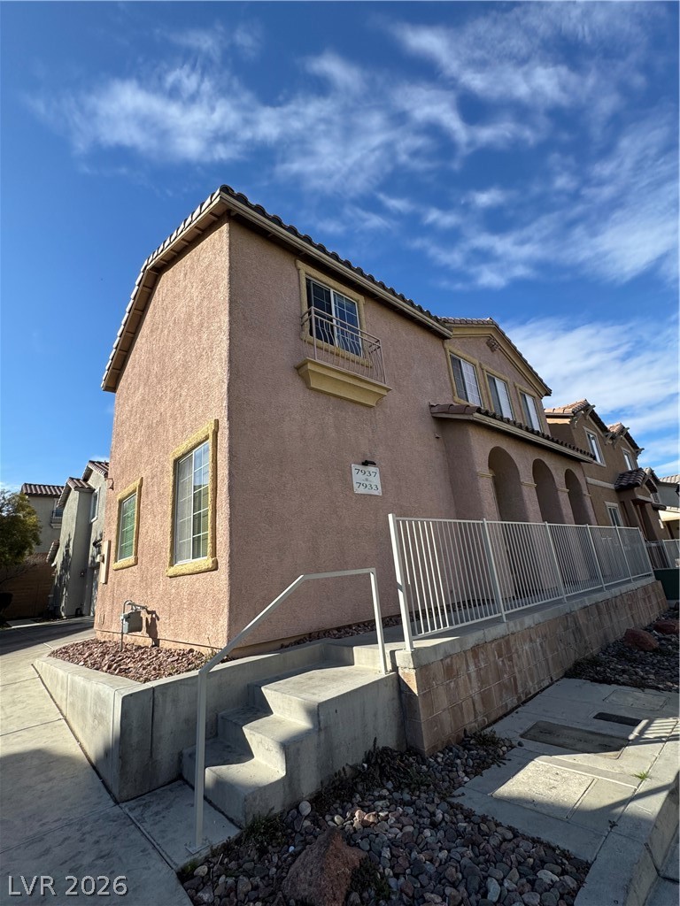 7937 Violet Dawn Street Las Vegas NV 89149