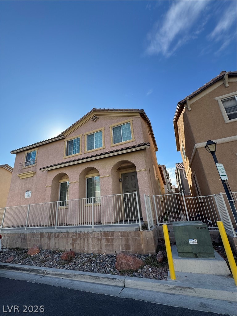 7937 Violet Dawn Street Las Vegas NV 89149