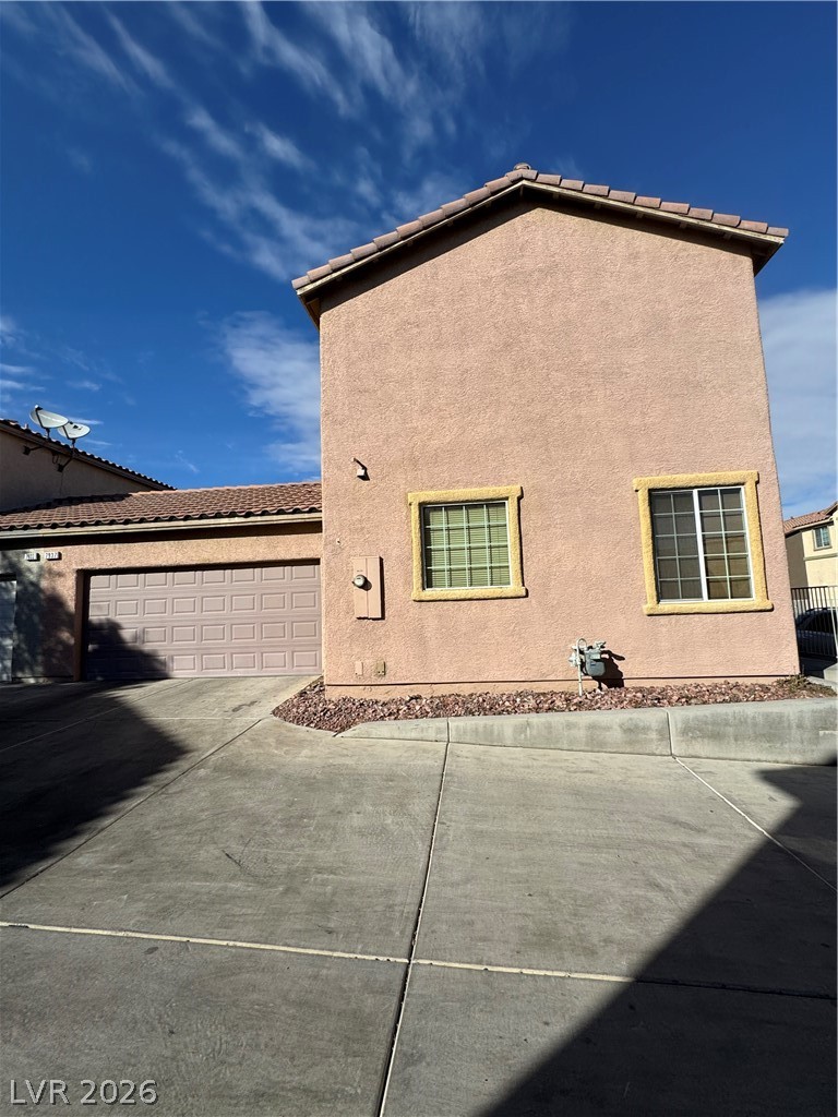 7937 Violet Dawn Street Las Vegas NV 89149