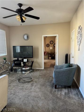 7937 Violet Dawn Street Las Vegas NV 89149