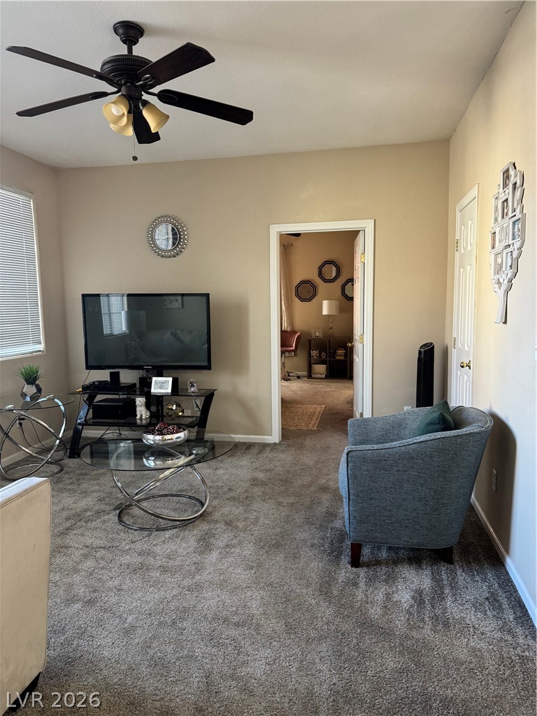 7937 Violet Dawn Street Las Vegas NV 89149